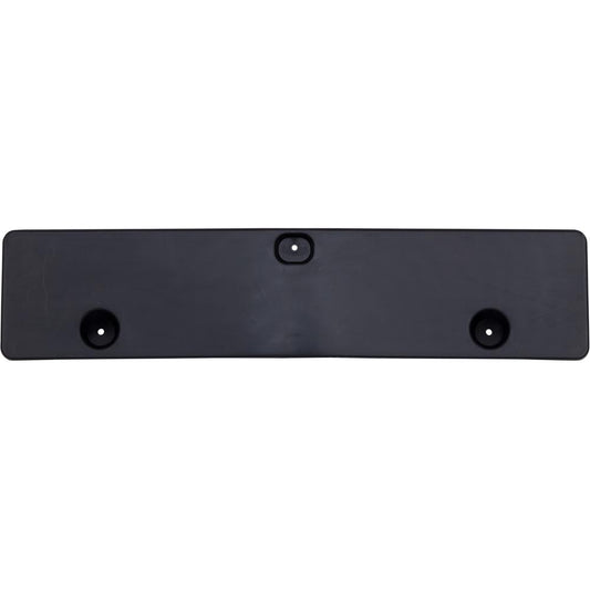 KENNZEICHENHALTER  X/C118, 19->> ZUB00478