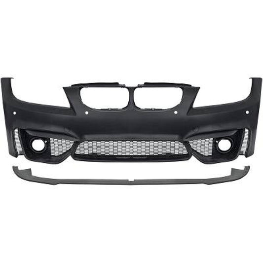 DESIGNSTOßST. VORN E90/91, 05-08         SPORT-OPTIK 1216353