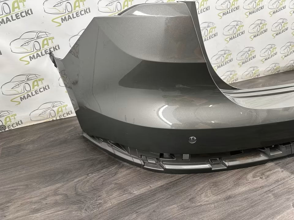 83A 807 511 Stoßstange Hinten Audi Q3 83A Modell