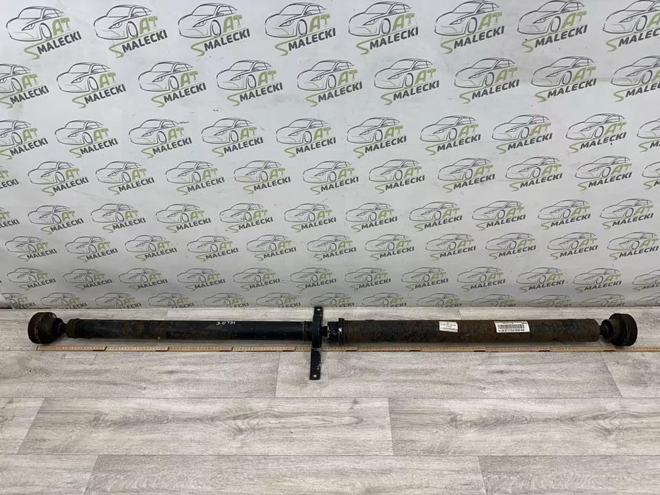 3D0521101AB Kardanwelle Welle Vw Phaeton 3D 3,0 Tdi Diesel 1860mm