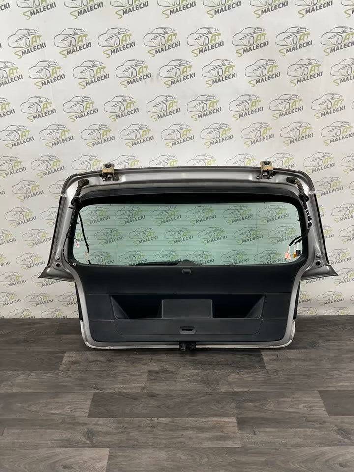 Heckklappe Kofferraum Deckel Vw Golf VI 6 5K Farbe LA7W Komplett