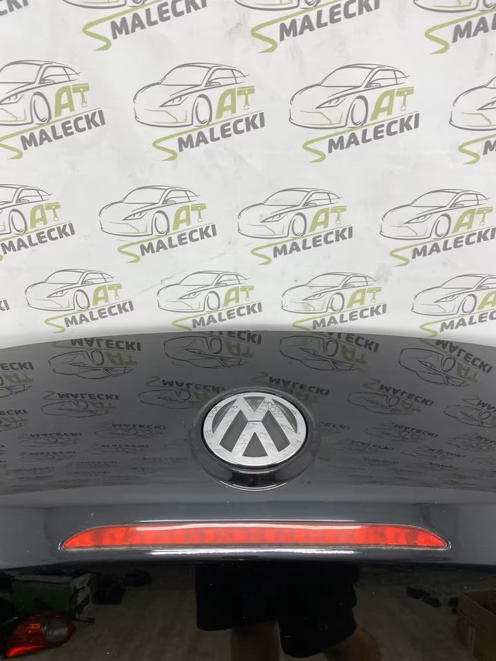 Heckklappe Kofferraum Deckel Vw Eos 1F 1Q Modell Farbe LC9X