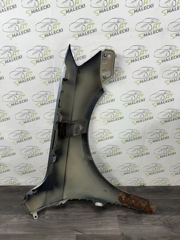 3AA821105 Kotflügel Links Original Vw Passat B7 10-15 Bj