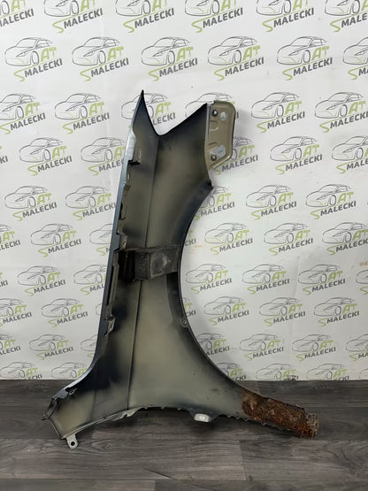 3AA821105 Kotflügel Links Original Vw Passat B7 10-15 Bj