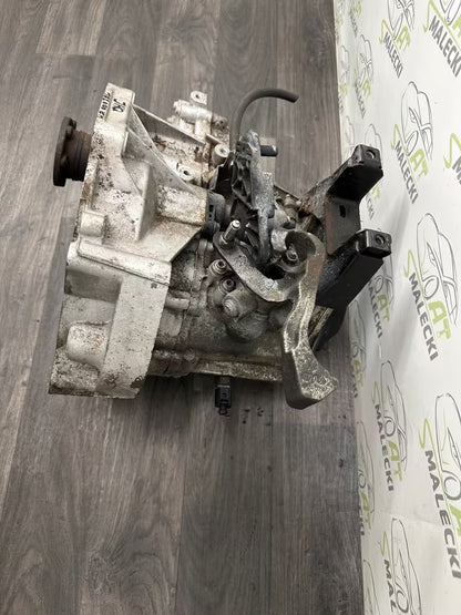 JHQ Getriebe 5 Gang Schaltgetriebe Vw Seat Skoda Modelle