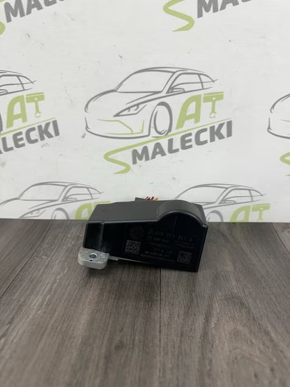 3C0905861G Lenkradsäuleschloss Stellmotor Vw Passat 3C B6 Modell