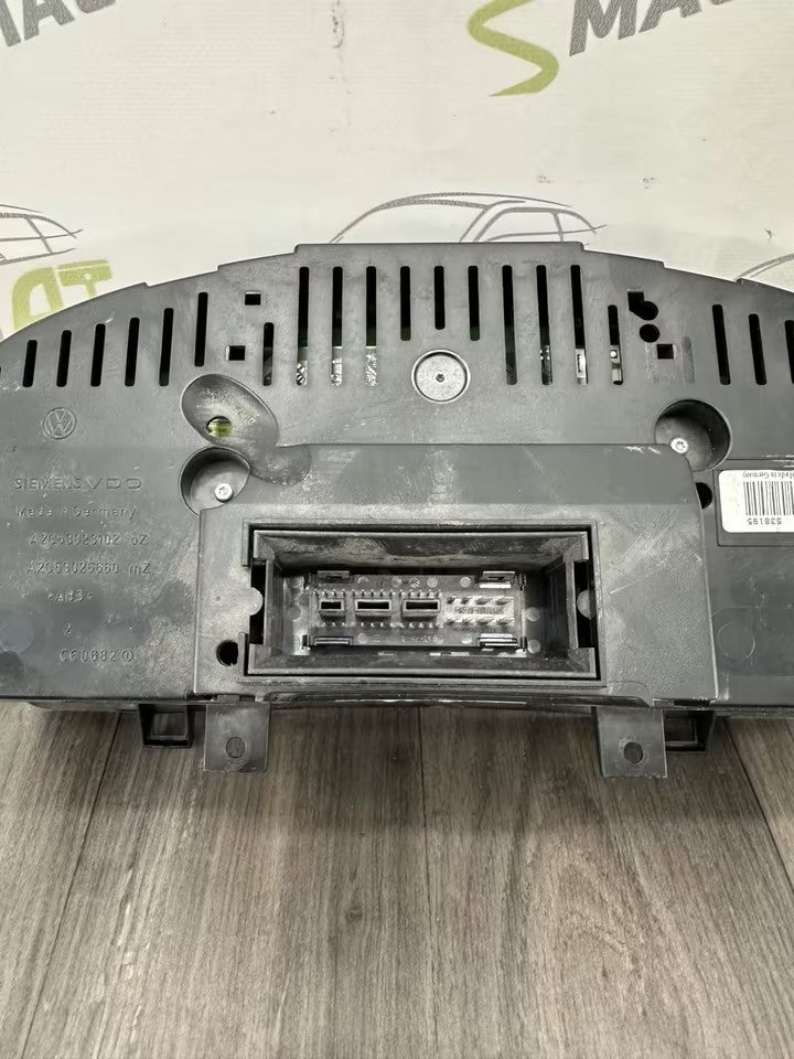 1K0920874B Tacho Kombiinstrument Vw Golf V 5 1K 5M Jetta 1,9 2,0