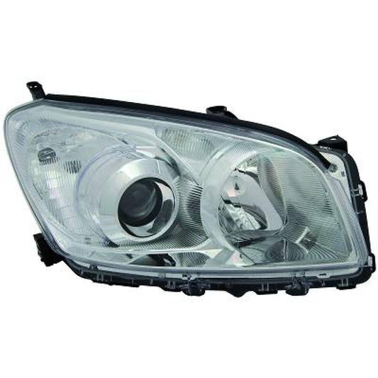 8113042430 SCHEINWERFER RE.    RAV 4, 09.04.2010 6687180