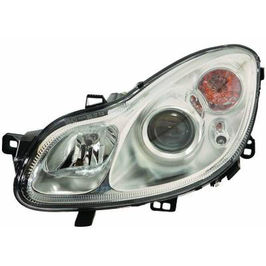 A4518200259 SCHEINWERFER RE.    SMART. 07-14              CARELLO 1606082