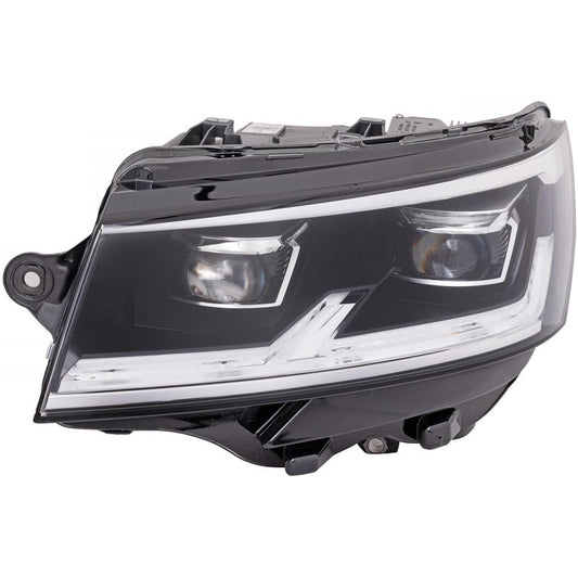 7L1941773A LED-SCHEINWERFER LI. T6.1, 2019-2024      MIT MOTOR; 2274287
