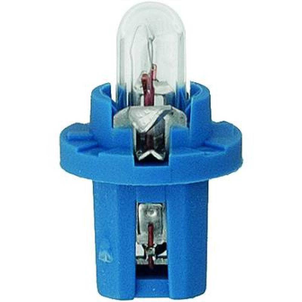 nan PLUG-IN WB 12V 1,2W PLUG-IN WB        HELLBLAU LID10106