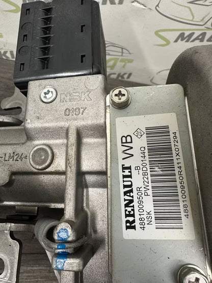 488100950R Lenksäule Elektrisch Servo Renault Megane III RS Model