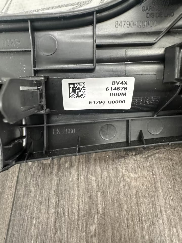 84790Q0000 Lüftungsgitter Luftdüse Blende Hyundai Bayon