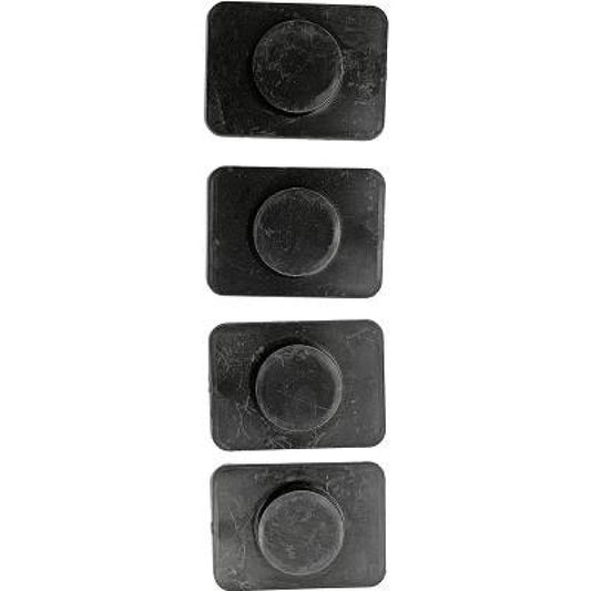 DUMMY PDC SATZ 30MM DUMMY FÜR 30mm BOHRUNG ZUB00222