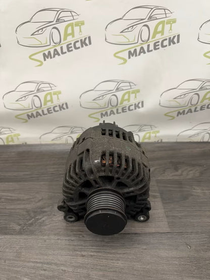 06F903023C Lichtmaschine Generator 1,9 Tdi BLS BKC 105Ps