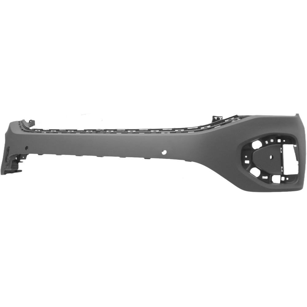 2GA807217Q GRU STOßSTANGE VORN     T-ROC, 2022->    NICHT FÜR R-LINE 2240951