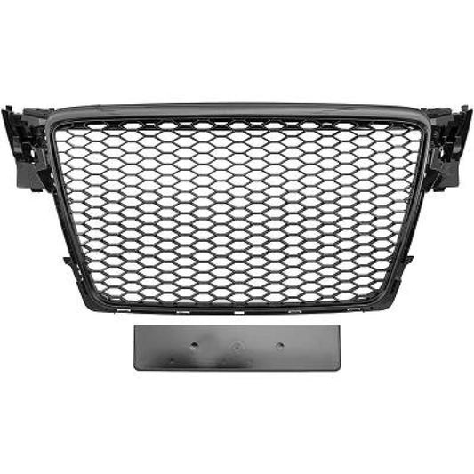 DESIGNGRILL            A4, 07-11     RENNSPORT-OPTIK, 1018341