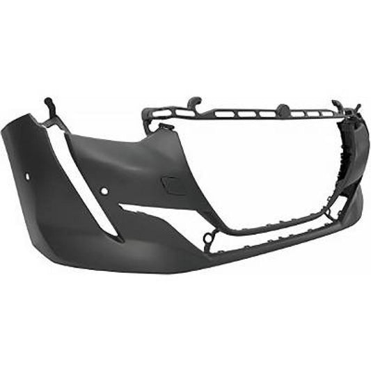 164982661T STOßSTANGE VORN    P. 208, 19-10.23   +PDC: 4 LÖCHER, 4228052