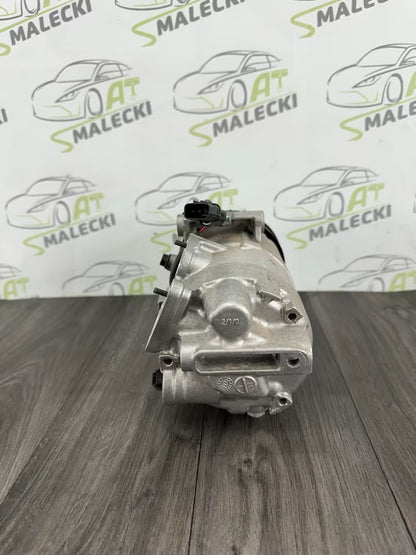 97701Q0300 Klimakompressor Hyundai Bayon I20 1,0 GDI 2400km
