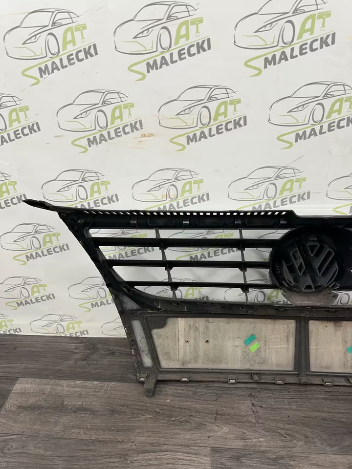 1T0853651D Kühlergrill Frontgrill Vw Touran 1T 06-10Bj Modelle
