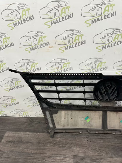1T0853651D Kühlergrill Frontgrill Vw Touran 1T 06-10Bj Modelle
