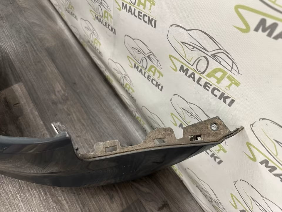 8V5807437P Stoßstange Vorne Audi A3 8V Limousine Facelift Modell