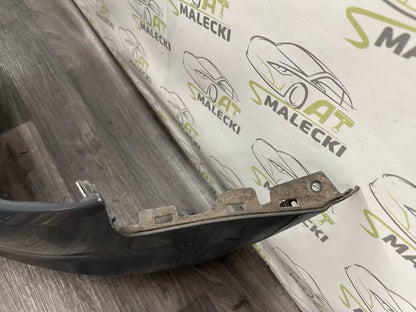 8V5807437P Stoßstange Vorne Audi A3 8V Limousine Facelift Modell