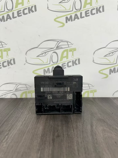 5Q0959393B Türsteuergerät Vorne Links Vw Golf VII 7 5G Modell