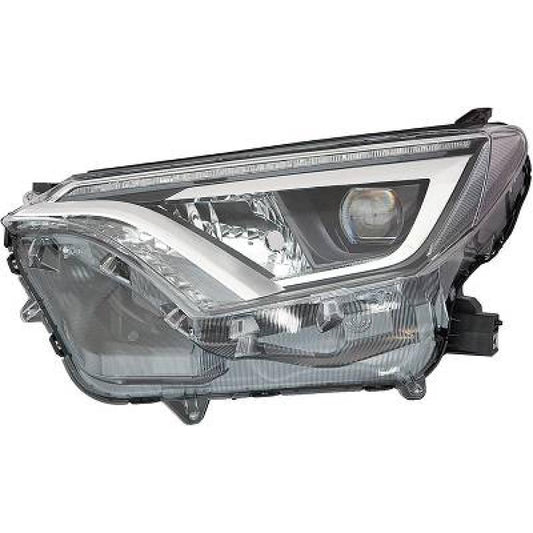 81185-42680 SCHEINWERFER LI.    RAV 4, 16-19       +LED-TAGFAHRL. 6687683