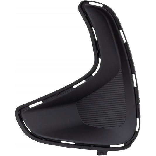 52113-K0010 STOßST.BLENDE V.LI. YARIS, 2020->>   +MAZDA 2 2022->, 6608047