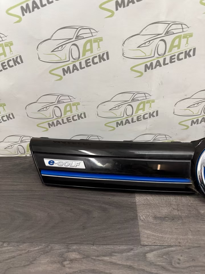 5GE853655 Frontgrill Kühlergrill Vw E-Golf VII 7 Modell Original