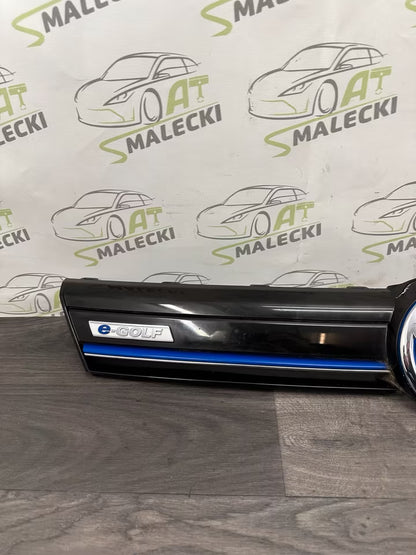 5GE853655 Frontgrill Kühlergrill Vw E-Golf VII 7 Modell Original