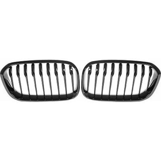 DESIGNGRILL SATZ      F20, 15-19    SPORT-PERFORMANCE 1281941