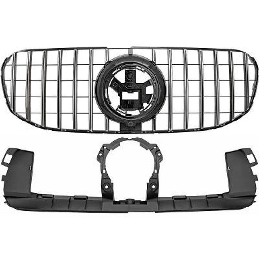 DESIGNGRILL           X167 2019-08.2023      GT-OPTIK 1698240