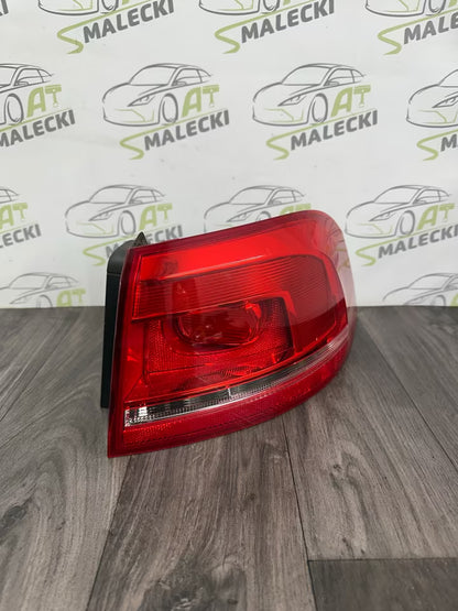 3AF945096E Rücklicht Heckleuchte Rechts Vw Passat 3AA B7 Modell