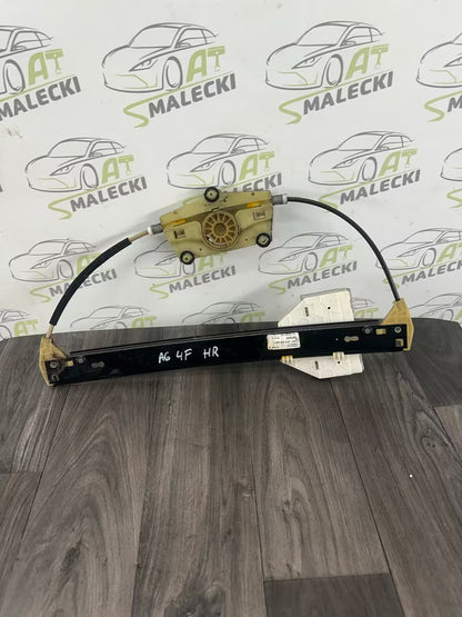 4F0839462B Fenster Heber Hinten Rechts Audi A6 4F