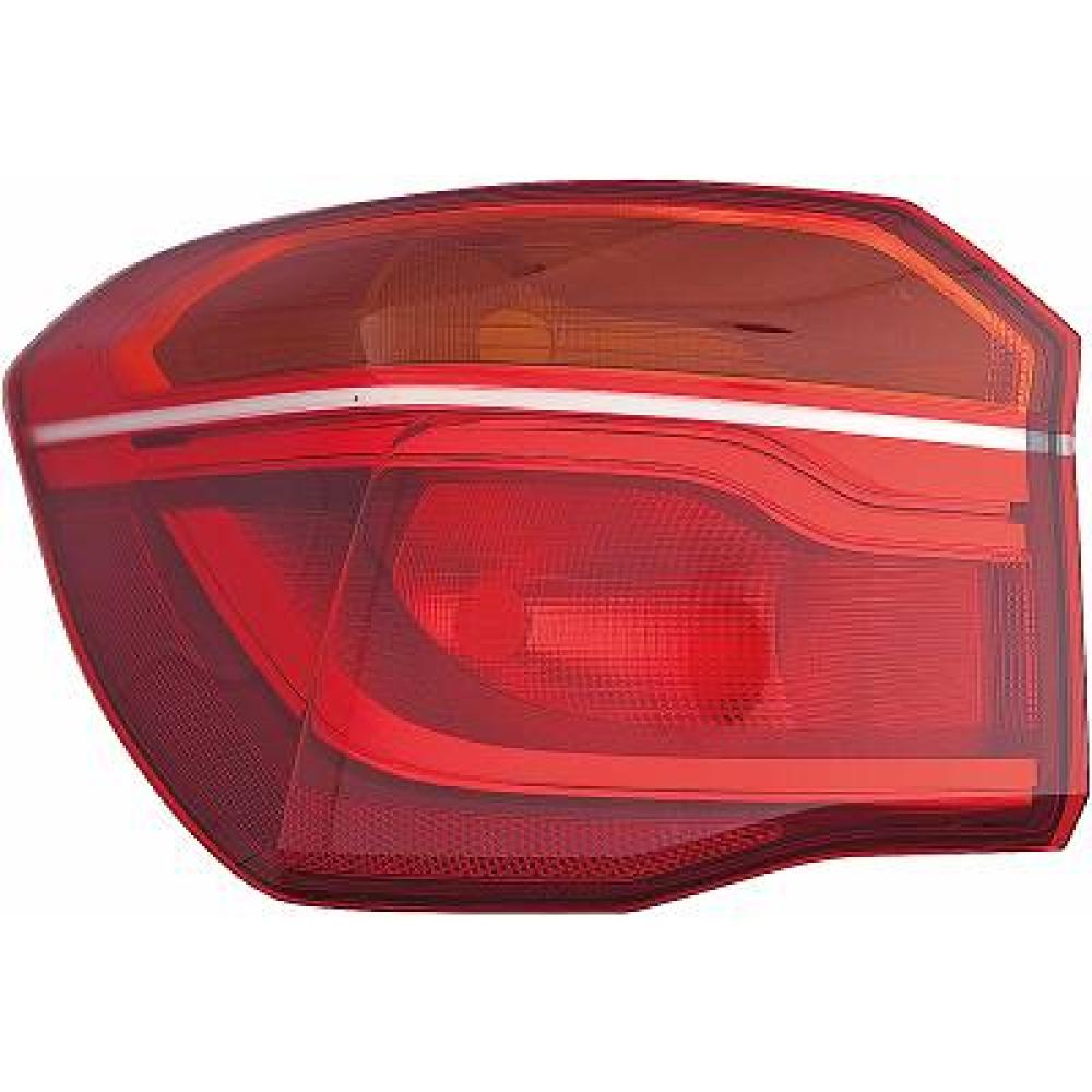 63217350711 RÜCKLEUCHTE LI. X1    F48, 15-19 1266091