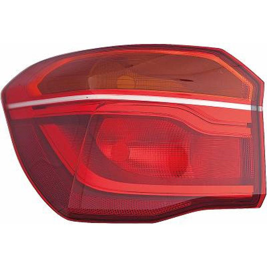 63217350711 RÜCKLEUCHTE LI. X1    F48, 15-19 1266091