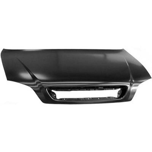 1160446 MOTORHAUBE   OPEL ASTRA G, BJ. 97-04 1805000