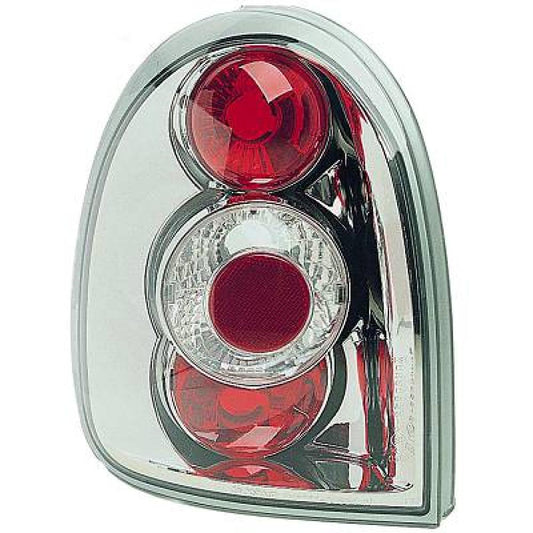 nan DESIGNRÜCKLAMP.SET  CORSA, 93-00              3-TÜRIG 1812195