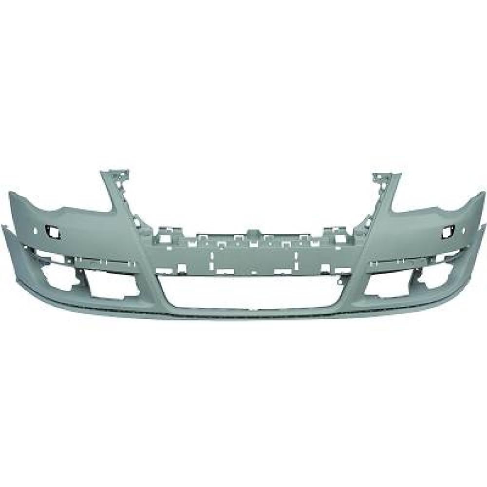 3c0807217g STOßSTANGE VORN    PASSAT, 05-10          LACKIERBAR, 2247053