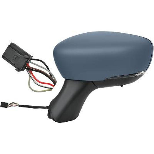 963022031R SPIEGEL LI.          CLIO, 19->>                7-PIN 4417029