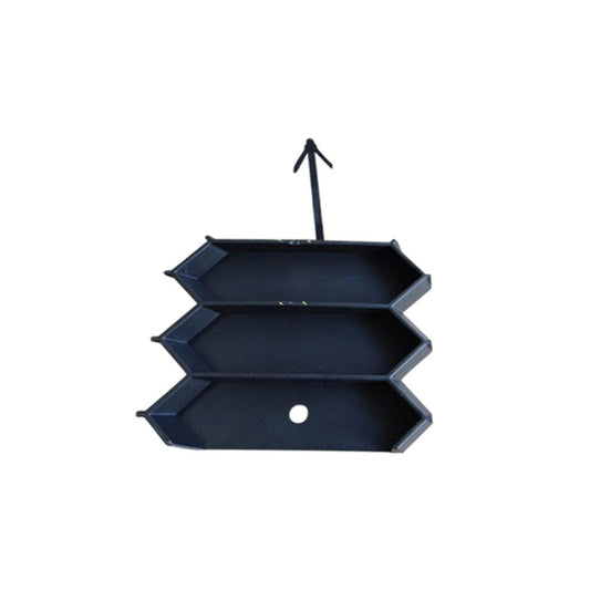 57A807241 9B9 ABDECKKAPPE VO.     KAROQ, 2018->> 7870068