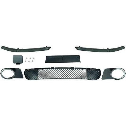 STOß.ZUBEHÖR SET      E39, 95-03             FÜR PDC, 1223346