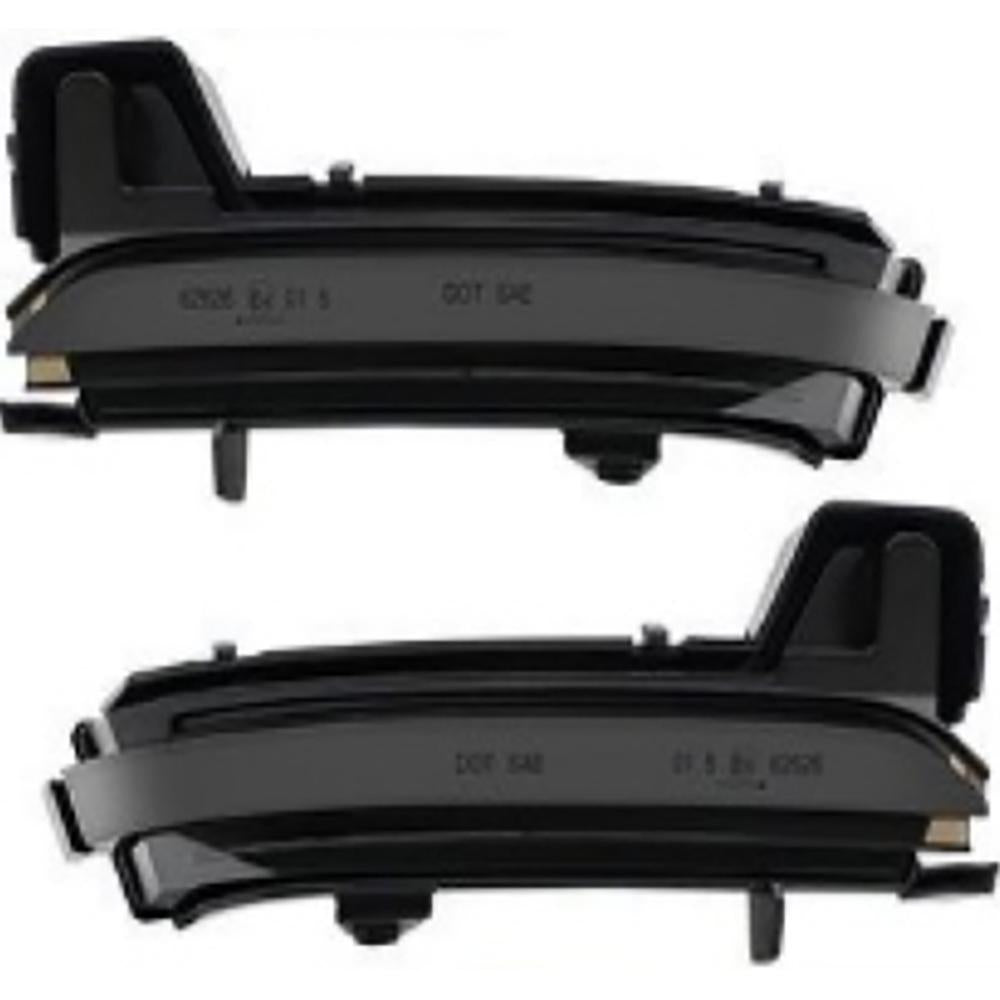 565.949.101 LED Sp.Blinker 16->> DYN.BLINKER, DUNKEL; LID10501