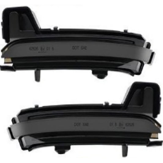 565.949.101 LED Sp.Blinker 16->> DYN.BLINKER, DUNKEL; LID10501