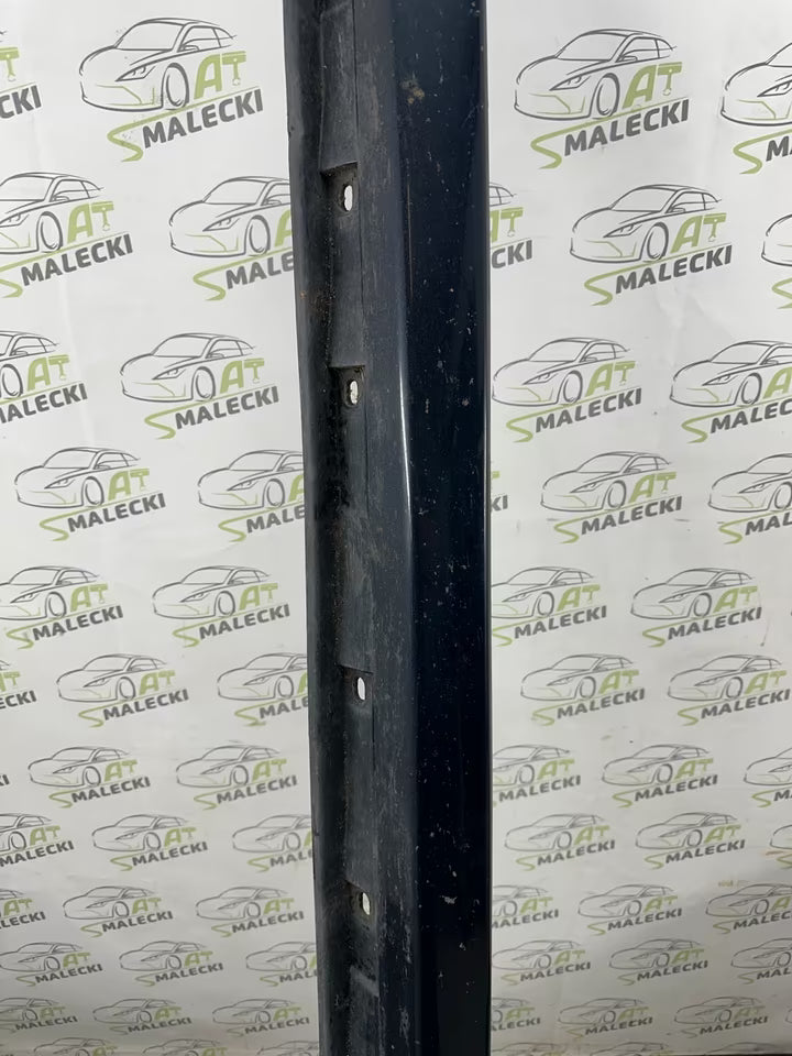 8E0853859A Seitenschweller Schweller Links Audi A4 B7 8E LZ5J