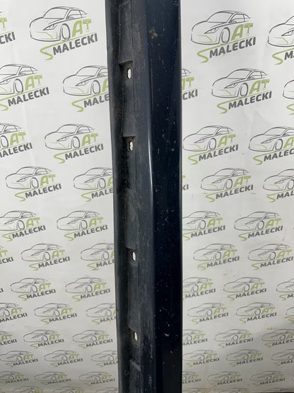 8E0853859A Seitenschweller Schweller Links Audi A4 B7 8E LZ5J