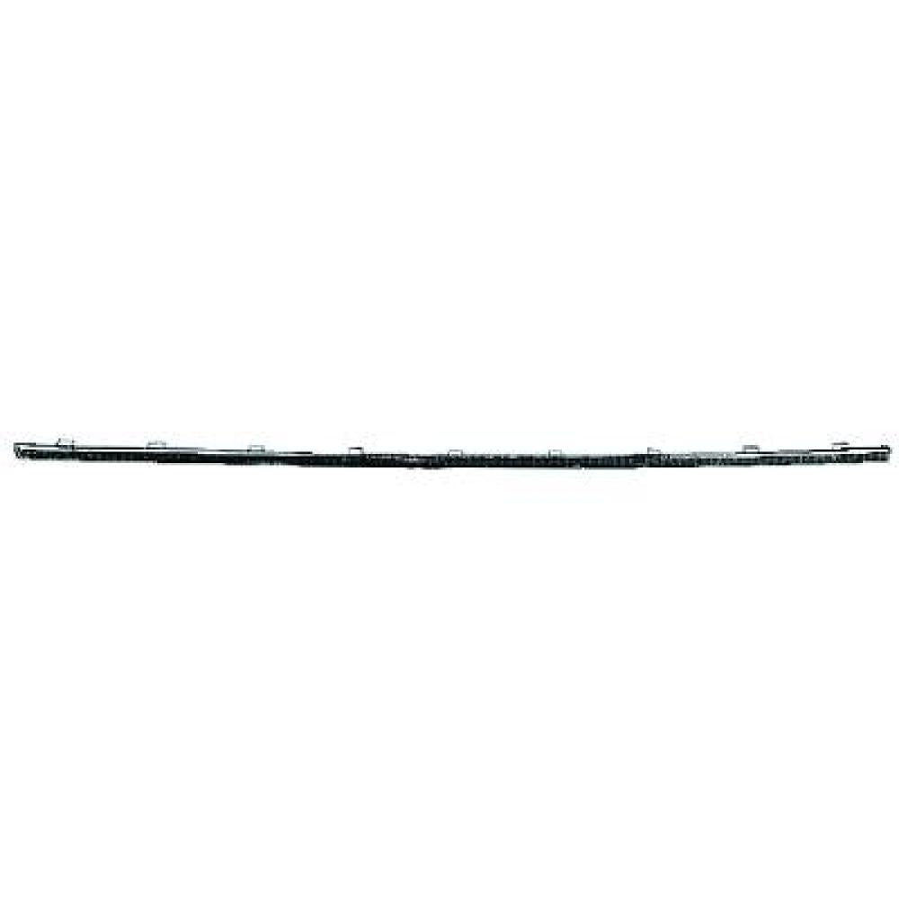 165853661 GRILLHALTER         JETTA, für 84-91 2221008