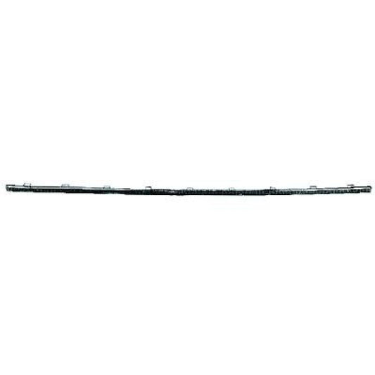 165853661 GRILLHALTER         JETTA, für 84-91 2221008